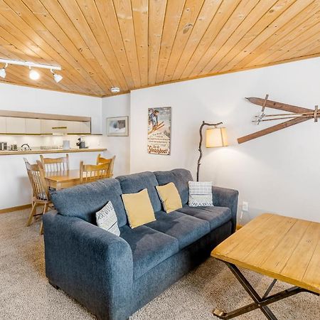 A Scent Of Pine Appartement Steamboat Springs Buitenkant foto