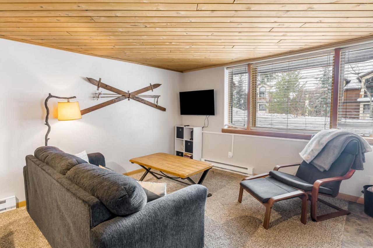 A Scent Of Pine Appartement Steamboat Springs Buitenkant foto